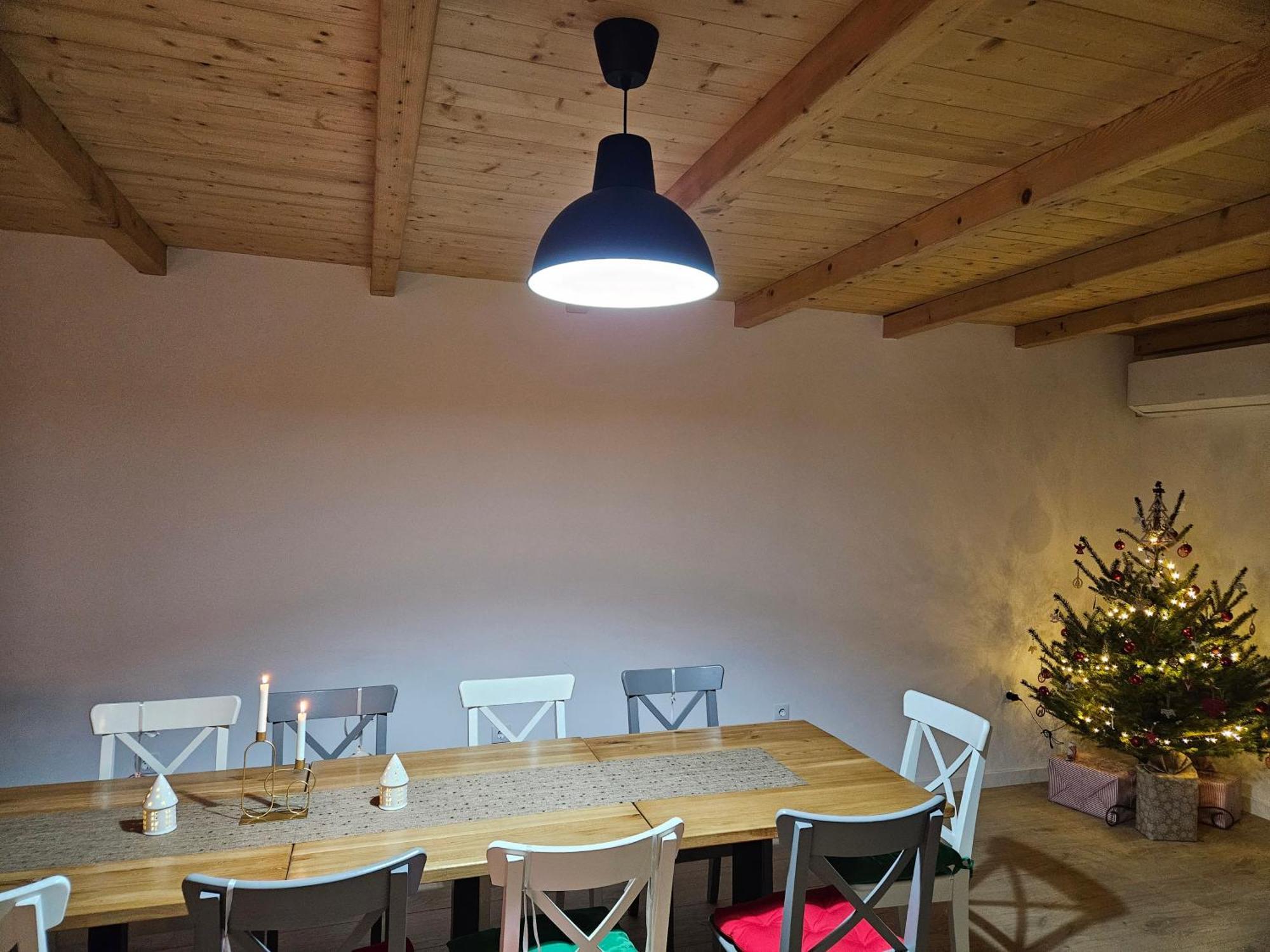 Casa Mara Viseu De Sus Hotel Bagian luar foto
